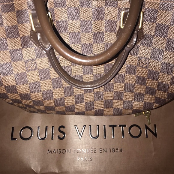 LV Speedy - Picture 2 of 8